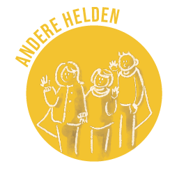 Andere klimaathelden