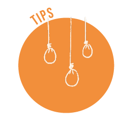 Tips - klimaathelden